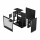 Fractal Design Focus 2 Black TG Clear Tint - 1065382 - zdjęcie 12